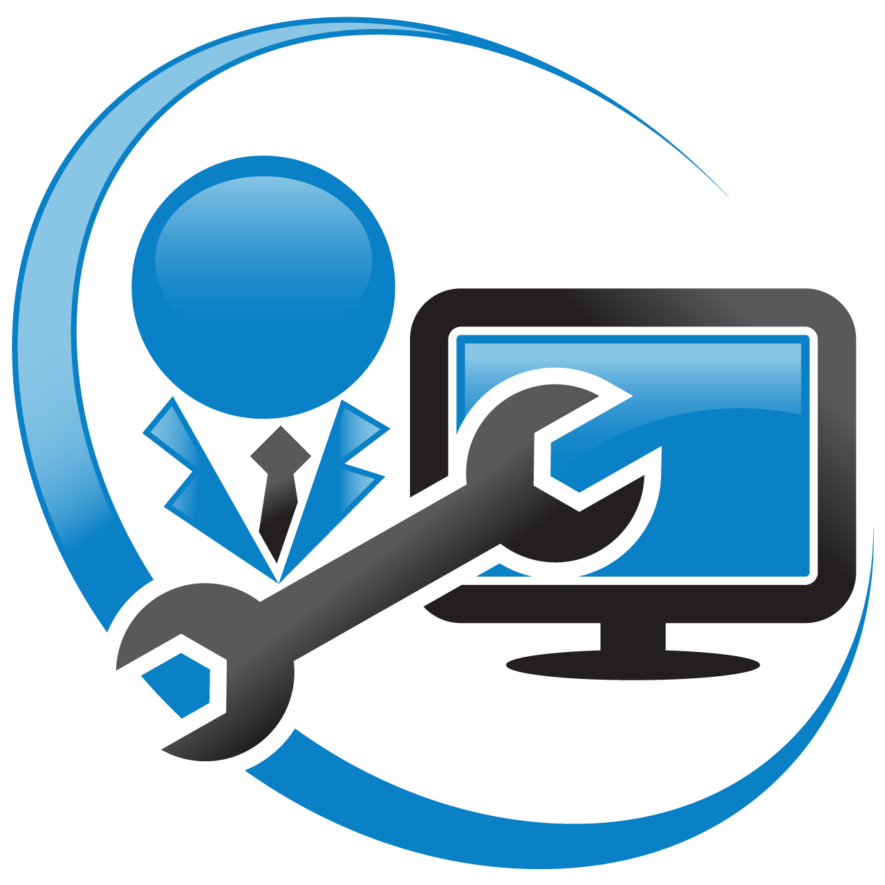 Компьютерная помощь и ремонт компьютеров - Ремонт компьютеров в Минске